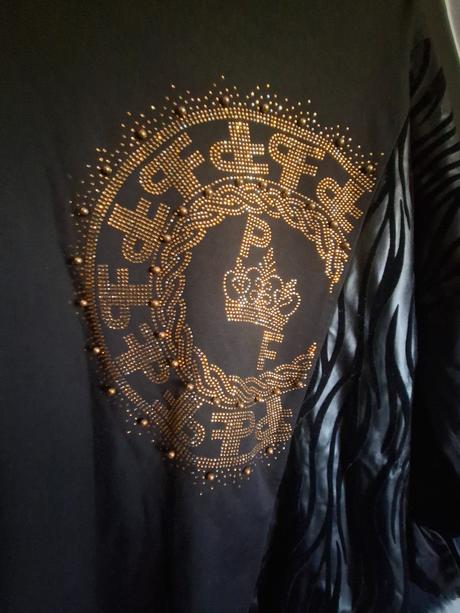 Paparazzi fashion mikina, xxl