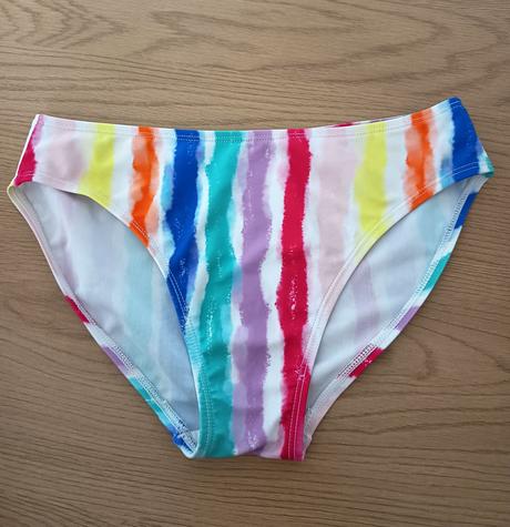 Plavky spodný diel, f&f,146