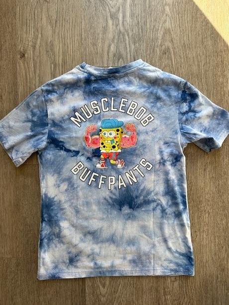 Tricko v super stave, h&m,146