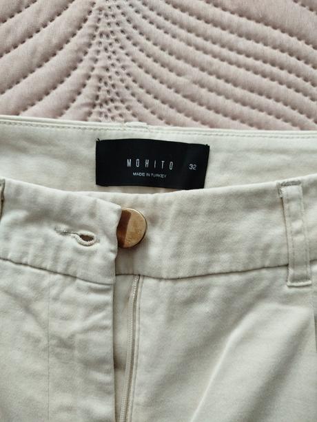 Nohavice, mohito,32