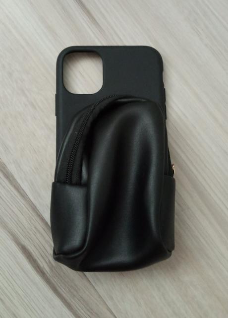 Kryty na iphone 11, apple