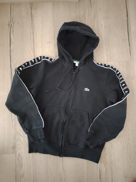 Mikina lacoste, lacoste,s