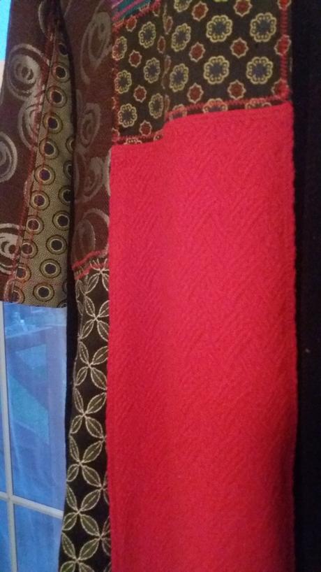 Desigual kabat, desigual,38