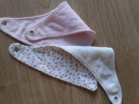 Nákrčník 2x, f&f,74