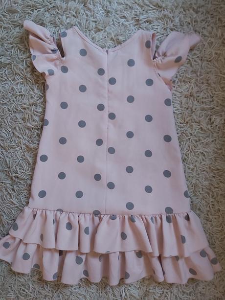 Krasne saty vel.122, 122