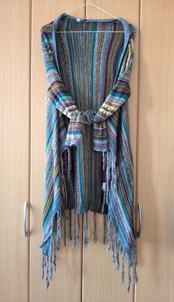 Kardigán farebný, bonprix,s