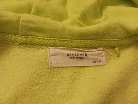 Mikina, reserved,164