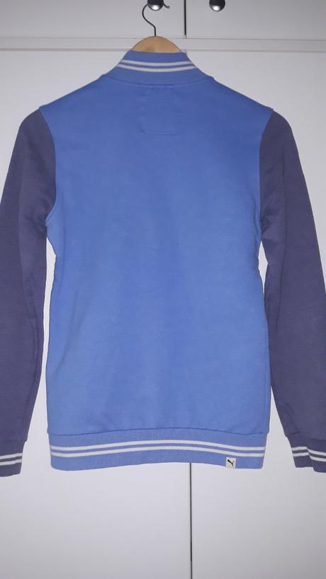 Puma mikina, puma,s