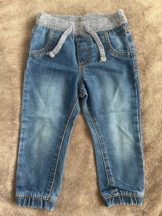 Detské rifle, f&f,86