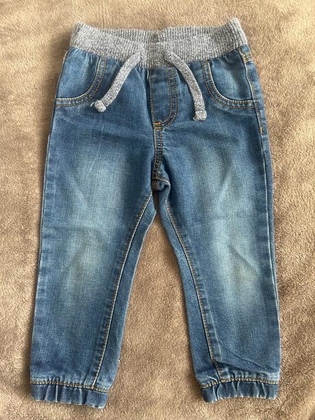 Detské rifle, f&f,86