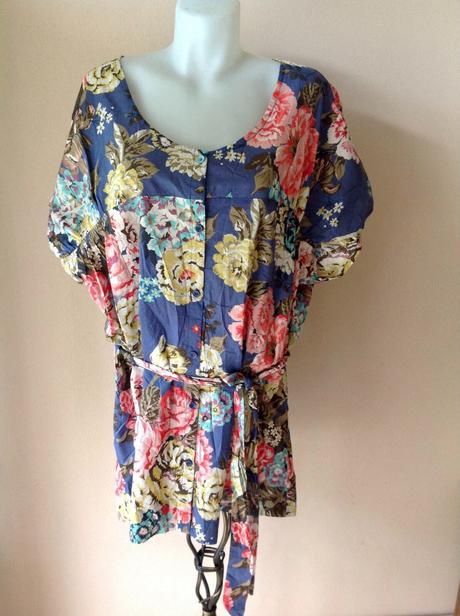 Blúzka joule /21, 50 / 52