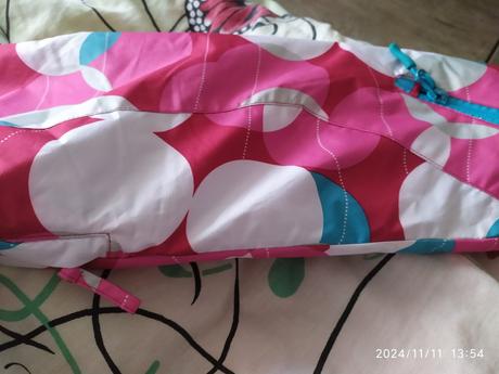 Zimná bunda na lyžovanie 152-158, lewro,152