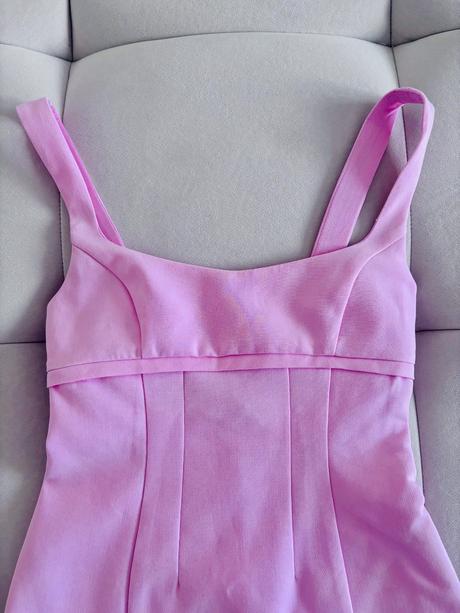 Dámske mini šaty, new yorker,xs