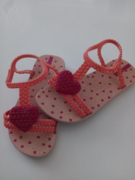 Sandalky ipanema, 25