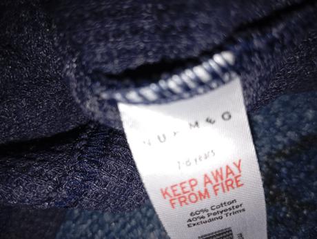 2x teplejšie tričko, lupilu,122