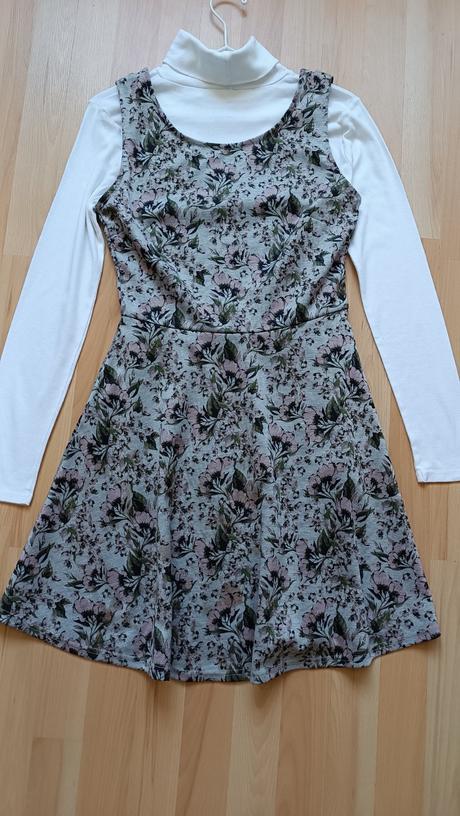 Šaty na jeseň, new yorker,38