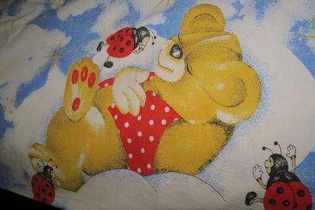 Posteľné obliečky detské, šírka (cm): 80,dĺžka (cm): 120