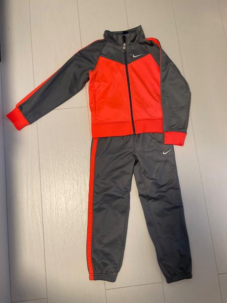 Detská teplákové súprava v.98/104, nike,104