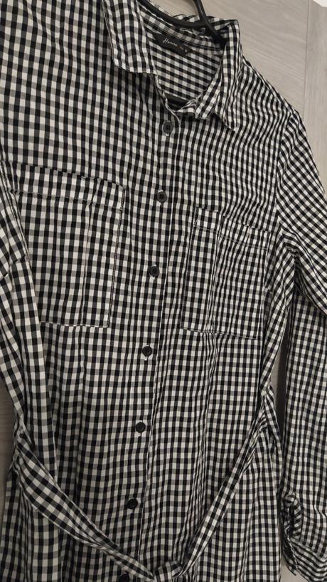 Košeľové šaty, house,m