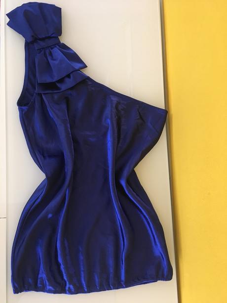 Spolocensky top, tally weijl,m