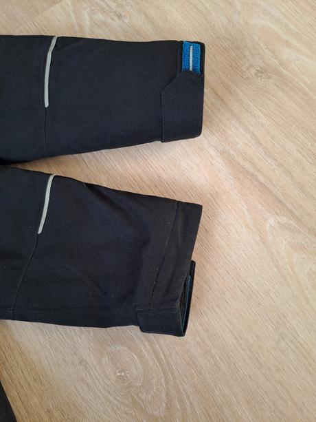 Zimná bunda killtec, 140