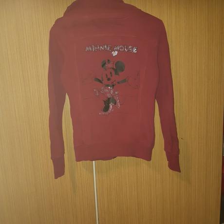 Dámska mikina, disney,xs