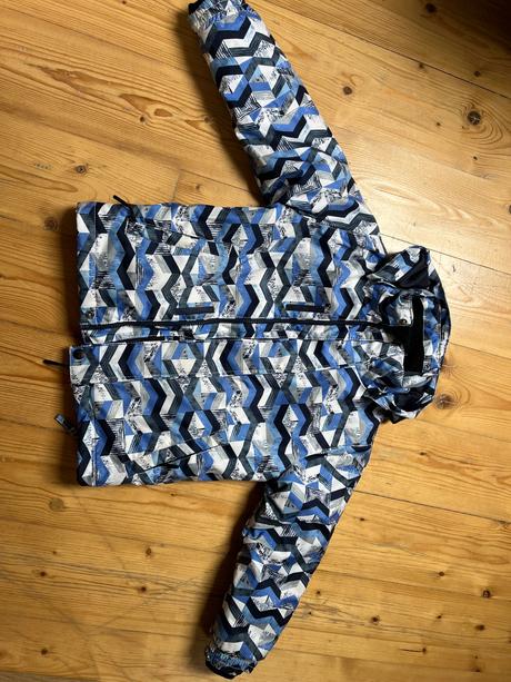 Alpine pro lyziarska suprava, alpine pro,110