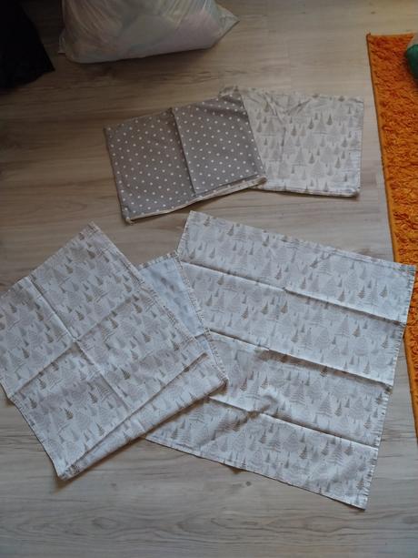 Vianocne prestieranie,