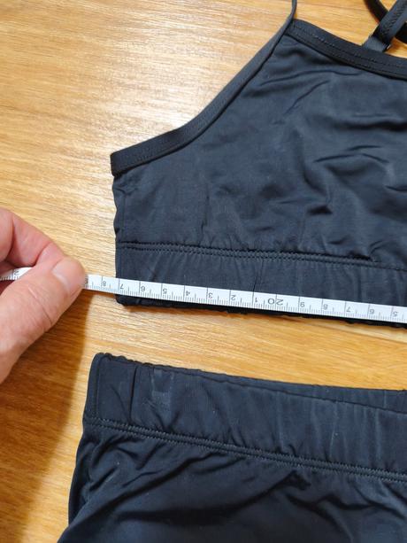 Plavky-dvojdielne, 140