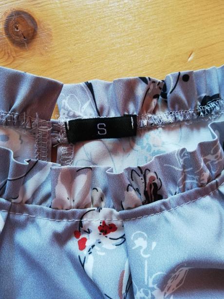 Predám dámsku blúzku, s