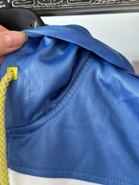 Štýlová mikina s kapucňou vel.  xs/s, xs