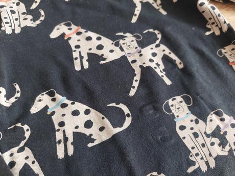 Súprava psíky lindex veľ.80, lindex,80