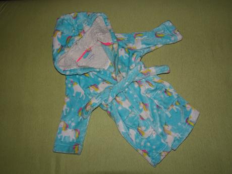 Zupancek s jednorozcami bluezoo, bluezoo,92