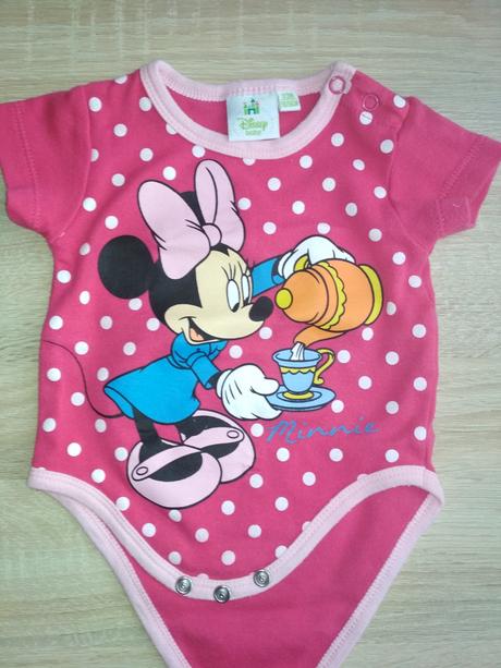 Body minnie, disney,56