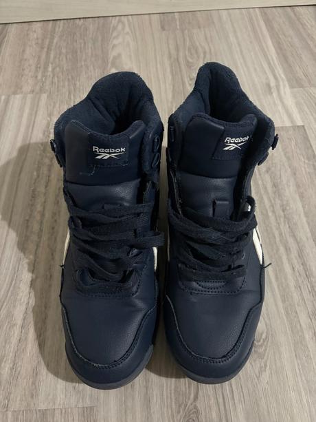 Tenisky reebok, reebok,41