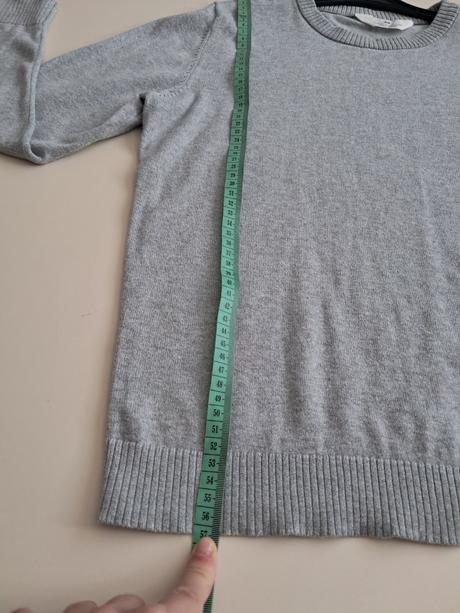 Svetrík h&m v.146/152, h&m,146