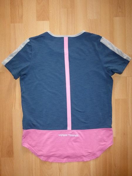 Tričko karitraa, s