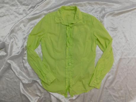 Luxusna košelova bluzka, 38