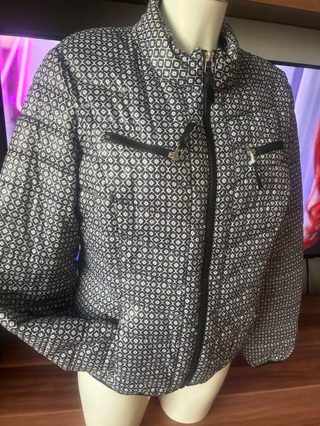 Orsay bunda čiernobiele, orsay,42