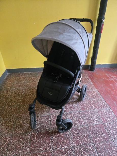 Športový kočík valco baby snap 4, valco baby,valco baby snap 4