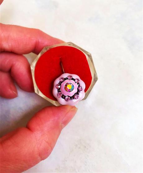 Starožitné viktoriánske náušnice, 