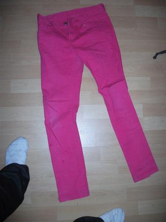 Ruzove rifle pre dievca asi na 12r, okay,152