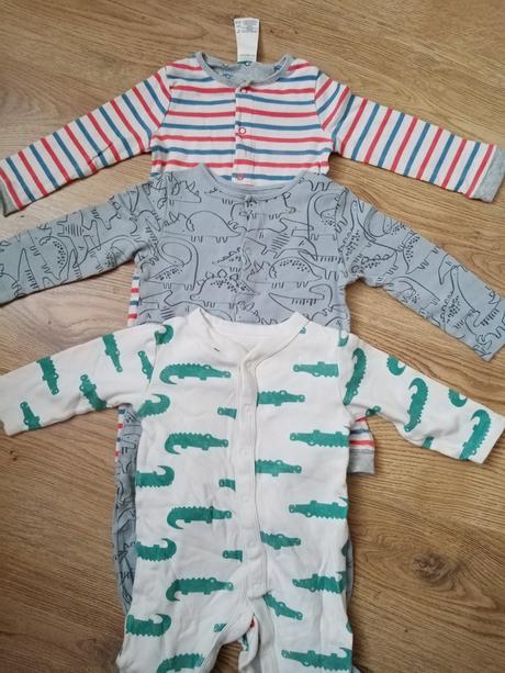 Dupačky -80, george,80