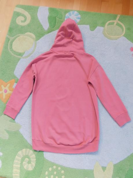 Predĺžená mikina next, next,164