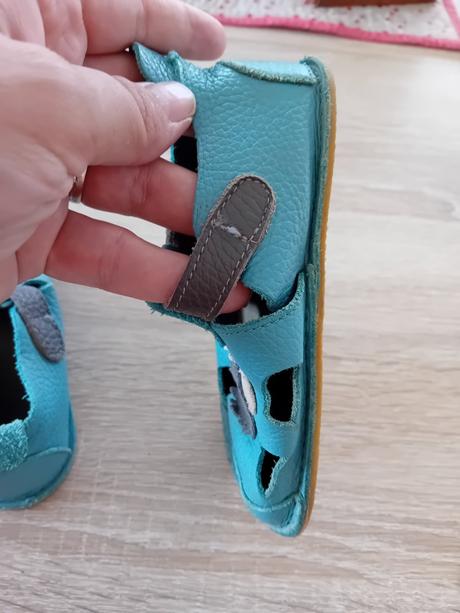 Tikki sandalky, tikki,23