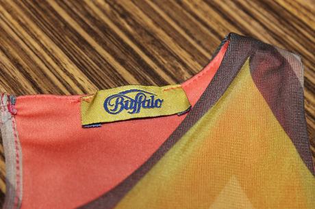 Šaty buffalo v. m, buffalo,m