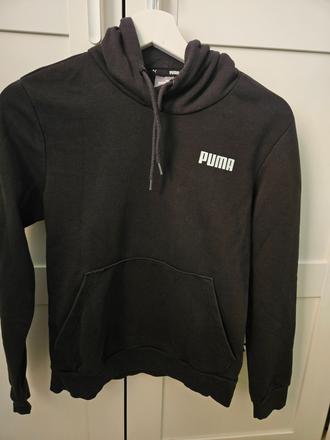 Mikina, puma,s