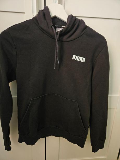 Mikina, puma,s