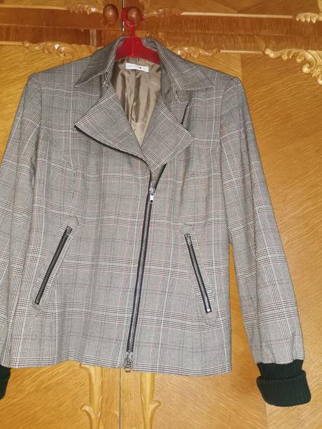 Károvane sačko, 40