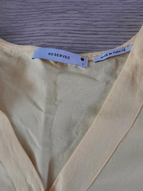 Vzdušné letné šaty reserved, reserved,s